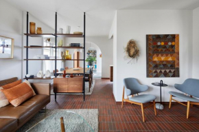 Months and Seasons NEW Premium Country House